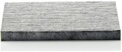 Mann-filter Filtru, aer habitaclu MANN-FILTER CUK 2035 (CUK 2035) - centralcar