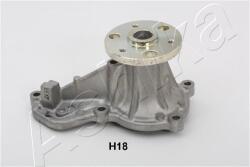 ASHIKA Pompă de apă, răcire motor ASHIKA 35-0H-H18 (35-0H-H18) - centralcar