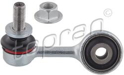 TOPRAN Brat/bieleta suspensie, stabilizator TOPRAN 600 709 (600 709)
