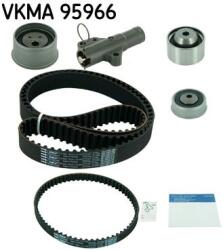 SKF Set curea de distributie SKF VKMA 95966 (VKMA 95966) - centralcar