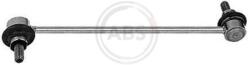 A. B. S Brat/bieleta suspensie, stabilizator A. B. S. 260200 (260200)