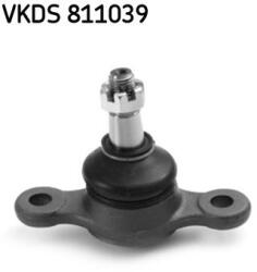 SKF Articulatie sarcina/ghidare SKF VKDS 811039 (VKDS 811039)
