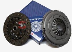 STATIM Set ambreiaj STATIM 100.732 (100.732) - centralcar