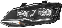 HELLA Far HELLA 1EA 012 034-411 (1EA 012 034-411) - centralcar