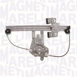 Magneti Marelli Mecanism actionare geam MAGNETI MARELLI 350103170255 (350103170255) - centralcar