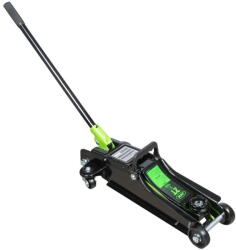 JBM CRIC HIDRAULIC TIP CROCODIL 2T SPECIAL MASINI JOASE Inaltime minima 85 mm Inaltime maxima 375 mm (50816) - 24mag