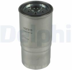DELPHI filtru combustibil DELPHI HDF510 (HDF510) - centralcar