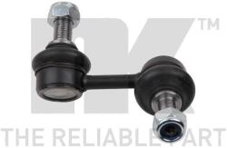 NK Brat/bieleta suspensie, stabilizator NK 5113019 (5113019)