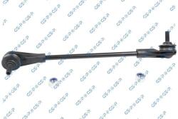GSP Brat/bieleta suspensie, stabilizator GSP S051536 (S051536)