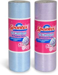 SPONTEX Multiroll 50 db