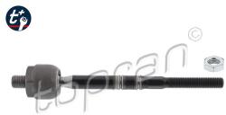 TOPRAN Articulatie axiala, cap de bara TOPRAN 401 808 (401 808)