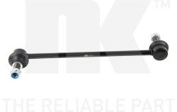 NK Brat/bieleta suspensie, stabilizator NK 5112231 (5112231)