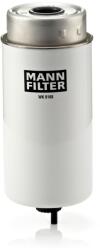 Mann-filter filtru combustibil MANN-FILTER WK 8168 (WK 8168) - centralcar