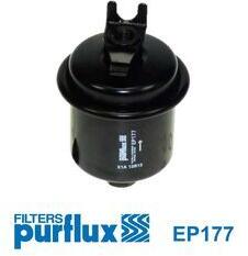 PURFLUX filtru combustibil PURFLUX EP177 (EP177) - centralcar