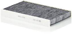 Mann-filter Filtru, aer habitaclu MANN-FILTER CUK 2940 (CUK 2940) - centralcar