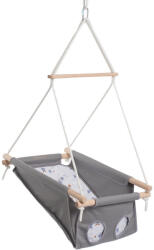 Chill&Smile Chill and Smile babahinta Szürke Bogyó