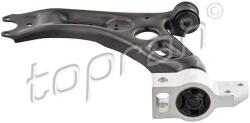 TOPRAN Brat, suspensie roata TOPRAN 113 942 (113 942) - centralcar