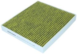 KAMOKA Filtru, aer habitaclu KAMOKA 6080138 (6080138) - centralcar