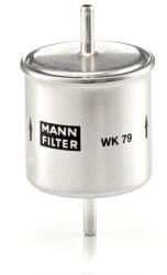 Mann-filter filtru combustibil MANN-FILTER WK 79 (WK 79) - centralcar