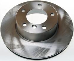 Denckermann Disc frana DENCKERMANN B130255 (B130255) - centralcar