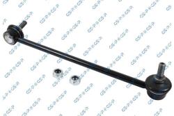 GSP Brat/bieleta suspensie, stabilizator GSP S050221 (S050221)