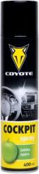 COYOTE Alma cockpit spray, 400 ml (CY-1031260008)