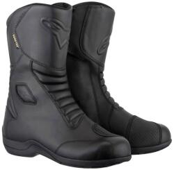 Alpinestars WEB GORE-TEX Csizma, fekete, 2025, mérete 48 (M133-33-48)