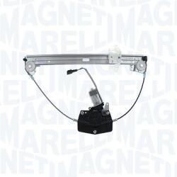 Magneti Marelli Mecanism actionare geam MAGNETI MARELLI 350103631000 (350103631000) - centralcar