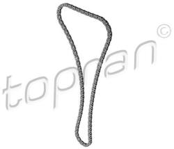 TOPRAN lant distributie TOPRAN 503 184 (503 184) - centralcar