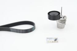Continental Ctam Set curea transmisie cu caneluri CONTINENTAL CTAM 6PK1005K1 (6PK1005K1) - centralcar