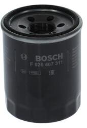 Bosch Filtru ulei BOSCH F 026 407 311 (F 026 407 311) - centralcar