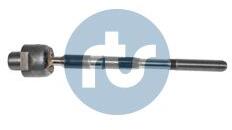 RTS Articulatie axiala, cap de bara RTS 92-90418 (92-90418)