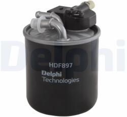 DELPHI filtru combustibil DELPHI HDF897 (HDF897) - centralcar