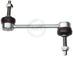 A. B. S Brat/bieleta suspensie, stabilizator A. B. S. 260468 (260468)