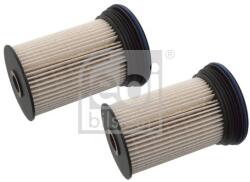 Febi Bilstein Set filtru de combustibil FEBI BILSTEIN 103809 (103809)