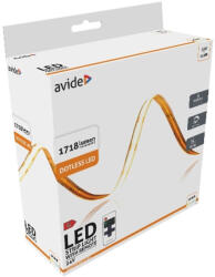 Avide LED Szalag Bliszter Rf 24 V Cob Nw IP20 5M