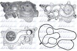 DOLZ Pompă de apă, răcire motor DOLZ A237 (A237) - centralcar