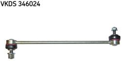 SKF Brat/bieleta suspensie, stabilizator SKF VKDS 346024 (VKDS 346024)