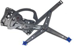 Denckermann Mecanism actionare geam DENCKERMANN L000030 (L000030) - centralcar