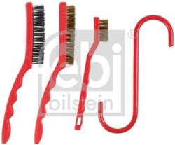 Febi Bilstein Perie de sarma, curatire etrier FEBI BILSTEIN 176034 (176034) - centralcar