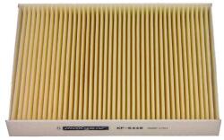 MAXGEAR Filtru, aer habitaclu MAXGEAR 26-1063 (26-1063) - centralcar
