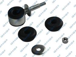 GSP Brat/bieleta suspensie, stabilizator GSP 510144 (510144)