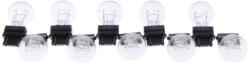 MaXgear Bec, lampa spate MAXGEAR 78-0066SET (78-0066SET) - centralcar