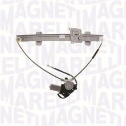 Magneti Marelli Mecanism actionare geam MAGNETI MARELLI 350103170139 (350103170139) - centralcar