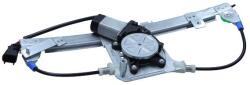MAXGEAR Mecanism actionare geam MAXGEAR 50-0463 (50-0463) - centralcar