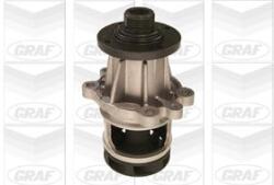 GRAF Pompă de apă, răcire motor GRAF PA390 (PA390) - centralcar