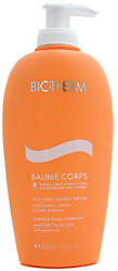 Biotherm Oil Therapy Baume Corps loțiune de corp pentru tenul uscat 400 ml