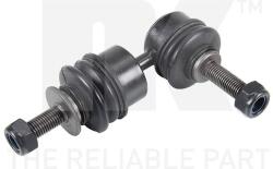 NK Brat/bieleta suspensie, stabilizator NK 5112522 (5112522)