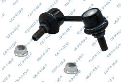 GSP Brat/bieleta suspensie, stabilizator GSP S050116 (S050116)