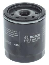 Bosch Filtru ulei BOSCH F 026 407 225 (F 026 407 225) - centralcar